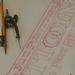 Tattoos - Fine Purveyors of Tattooing Church Pew Sign Design - 57357